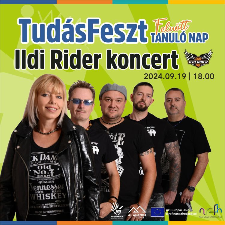 TudásFeszt